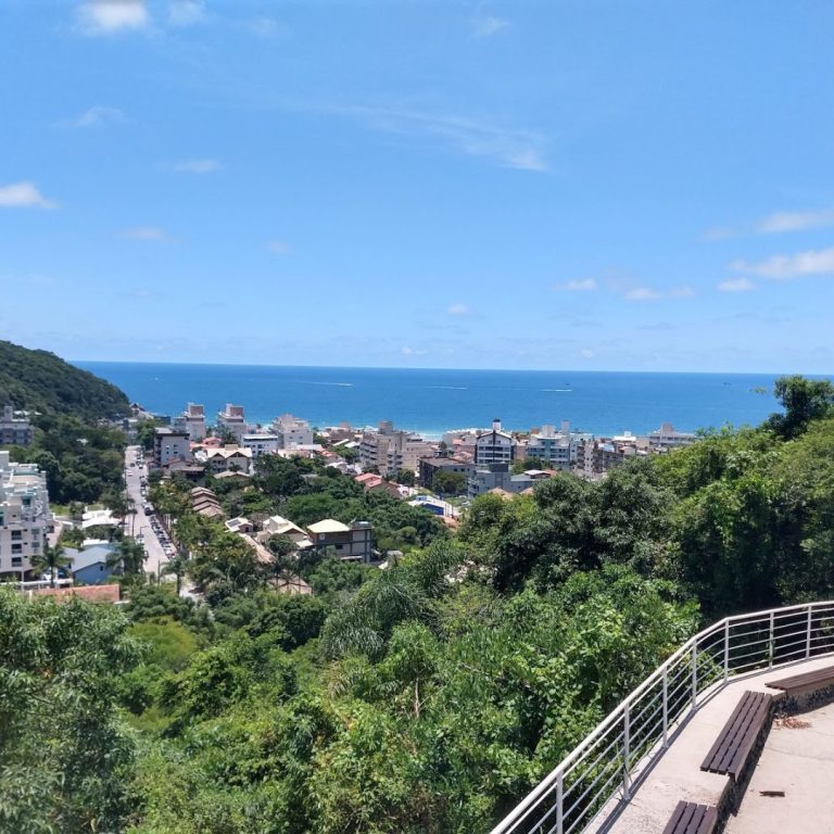 Mirante de Bombas