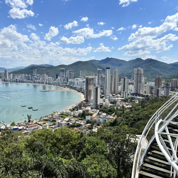 Foto real de Mirante do Encanto