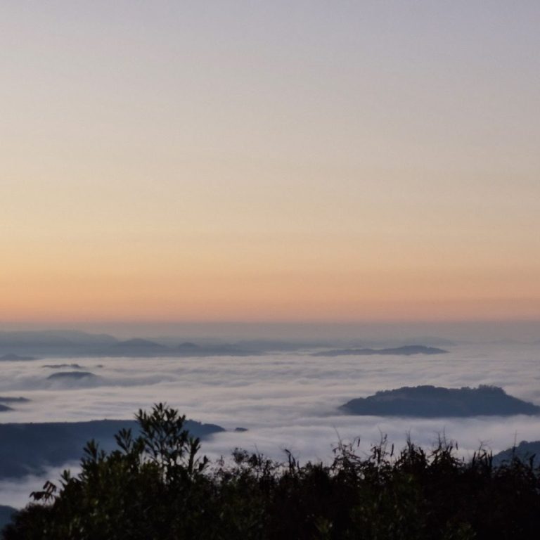 Foto real de Mirante do Quilombo - Gramado(RS)
