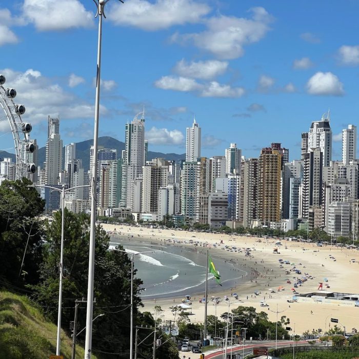 Foto real de Mirante Estrada da Rainha