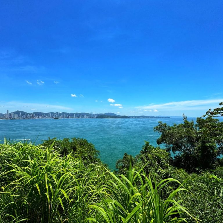 Mirante Rodovia Interpraias