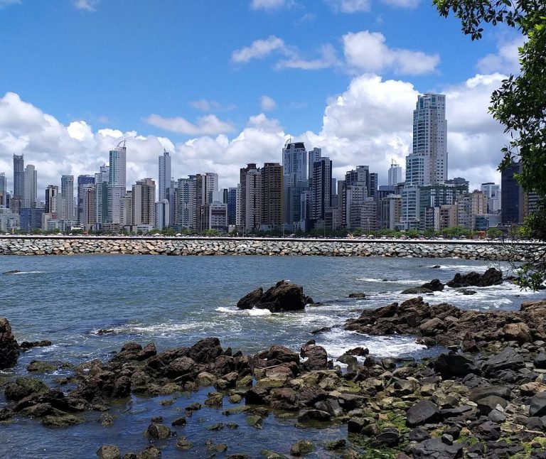 Molhe da Barra Norte