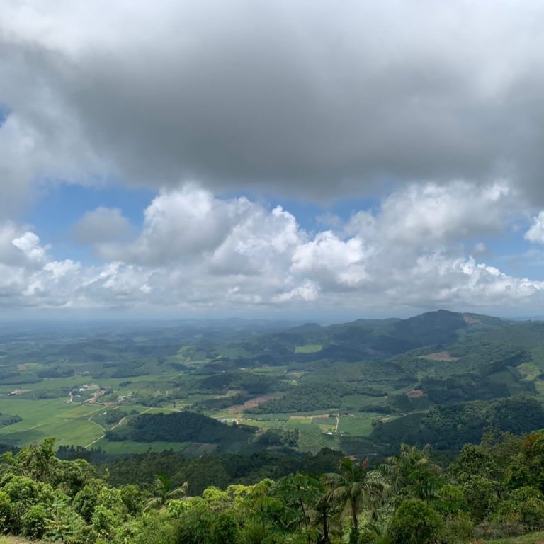 Morro Santo Anjo Massaranduba