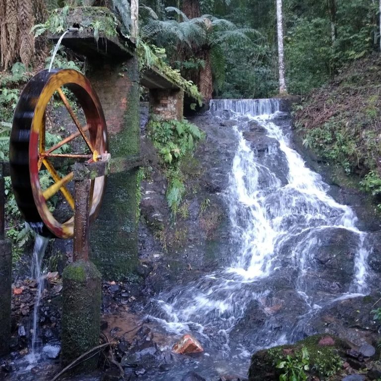 Foto real de Parque da Gruta | Otávio Rocha