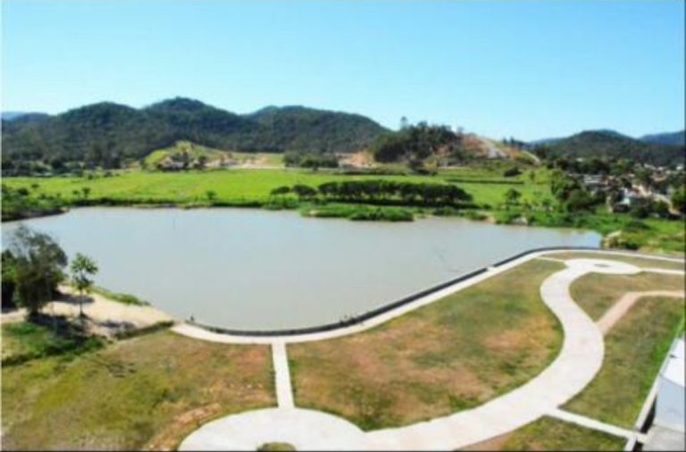 Parque Linear Camboriú