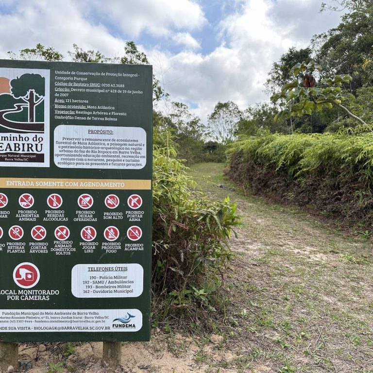 Caminho do Peabiru