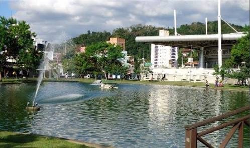 Parque Ecológico Alessandro Weiss