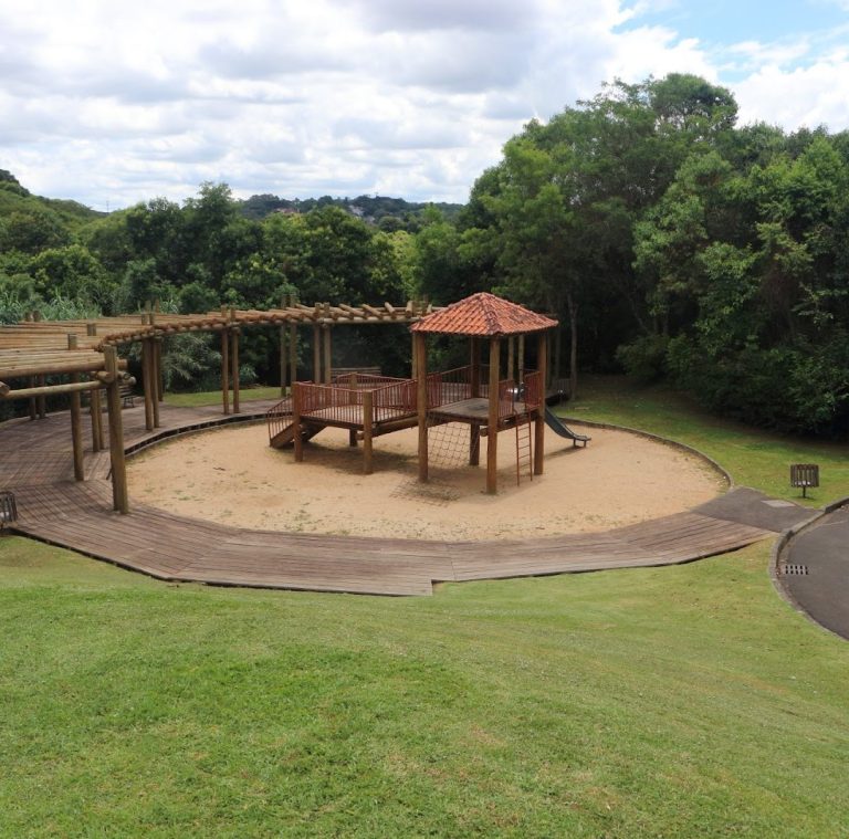 Parque Vista Alegre Curitiba