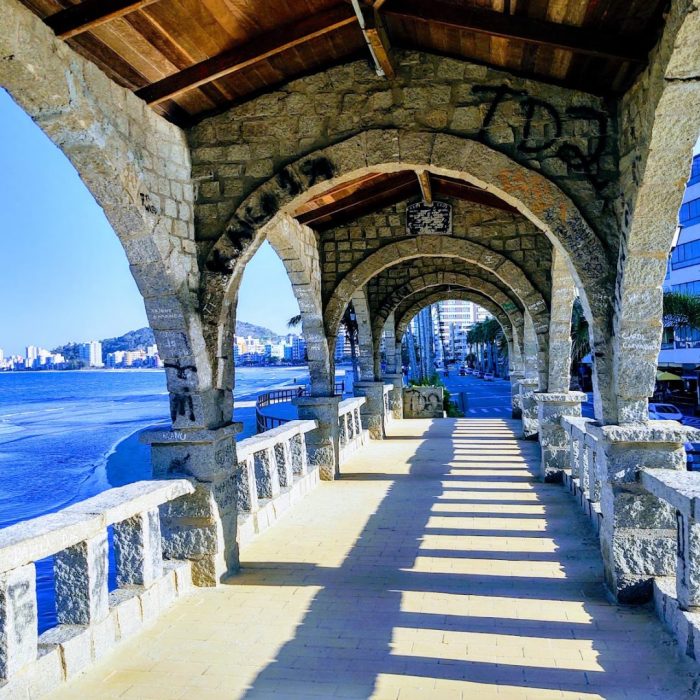 Foto real de Ponte dos Suspiros