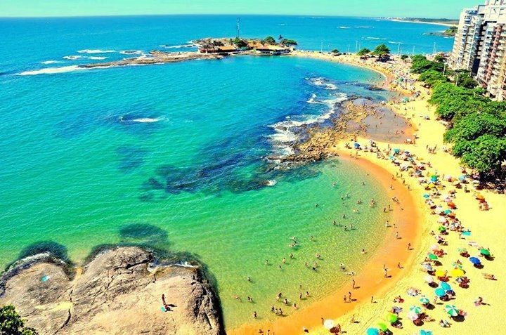 Foto real de Praia das Castanheiras