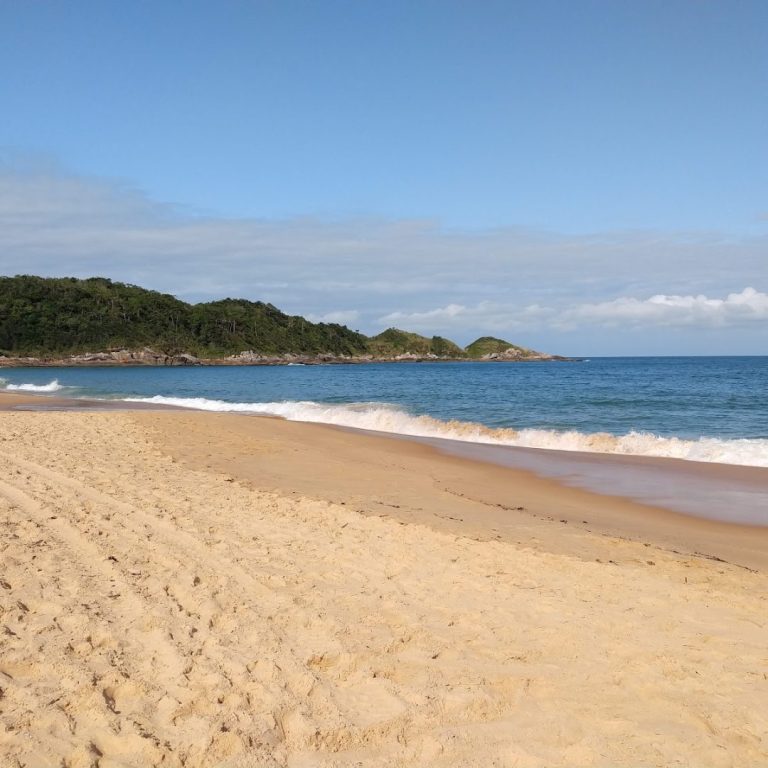 Praia do Estaleiro