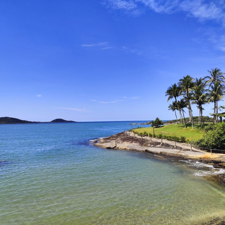 Foto real de Praia dos Adventistas