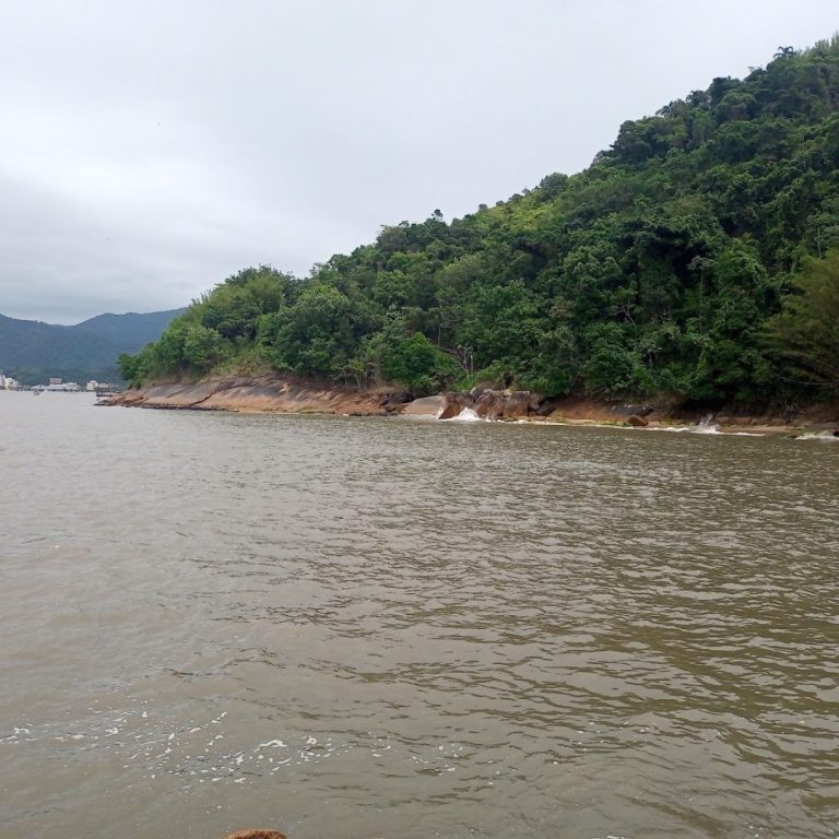 Foto real de Praia Pedra da Freira