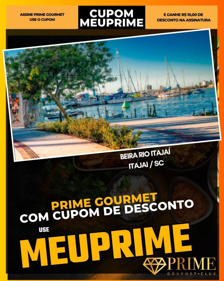 Beira Rio Itajaí