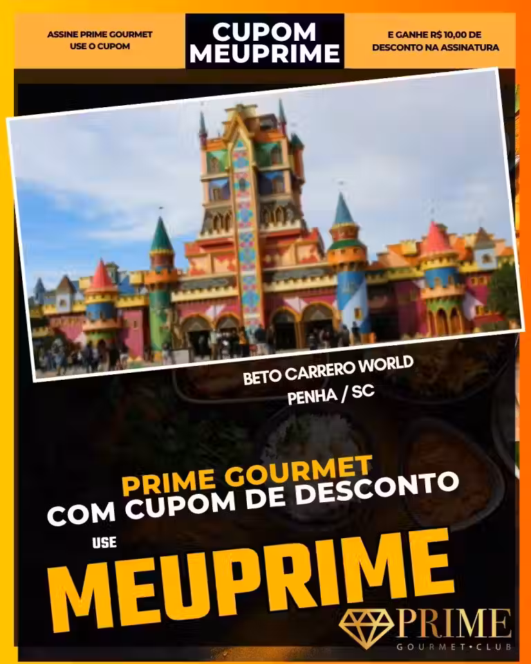 Beto Carrero World Penha