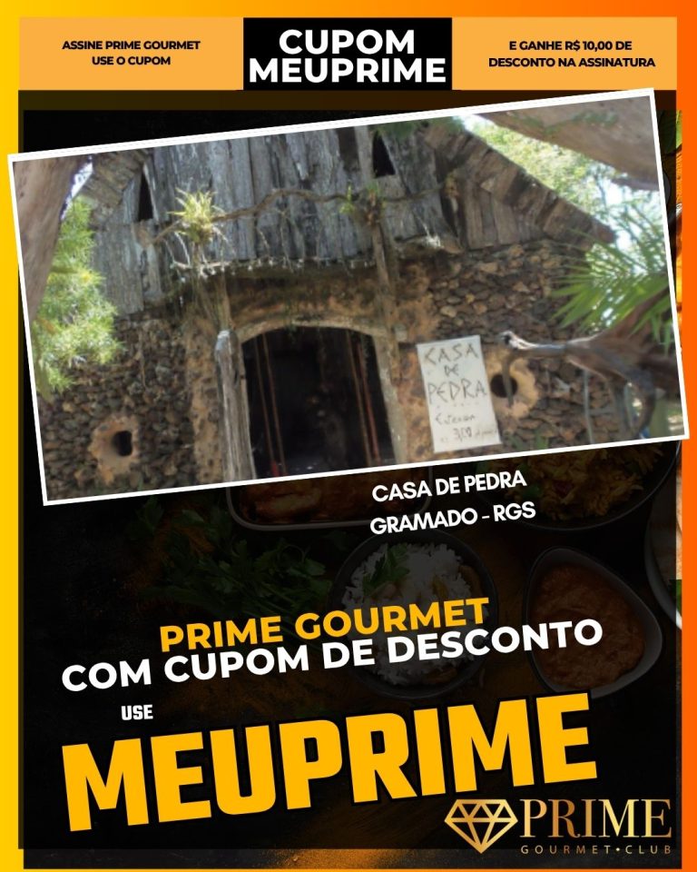 Casa de Pedra
