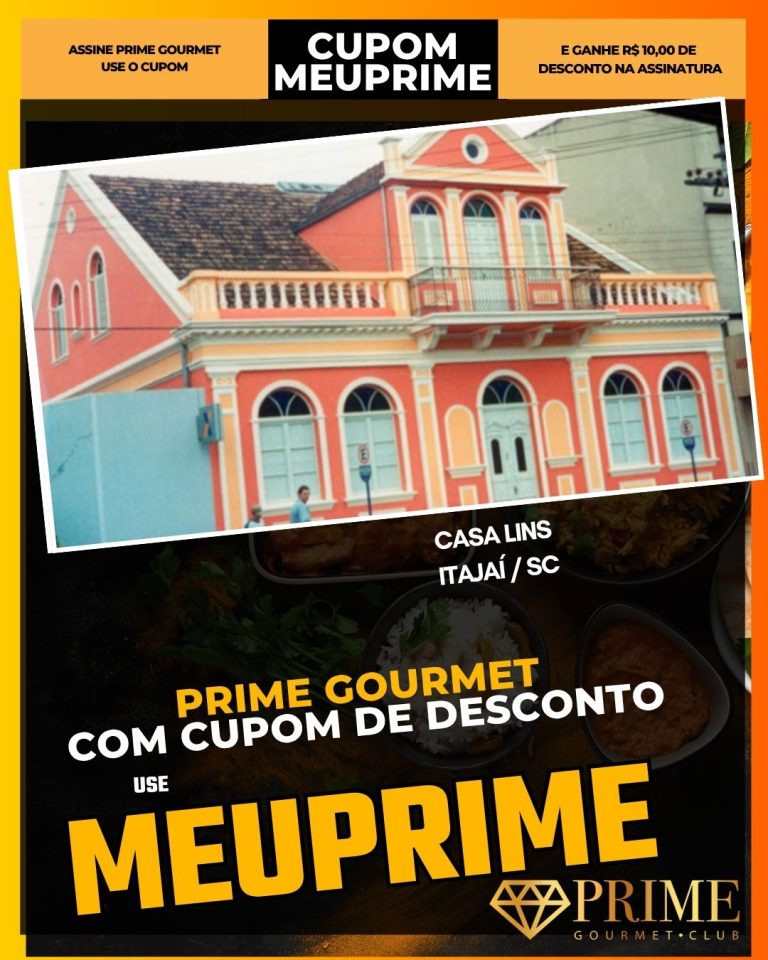 Casa Lins Centro de Documentação