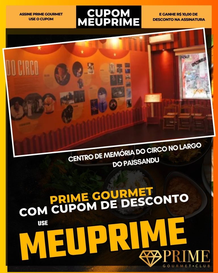 Centro de Memória do Circo