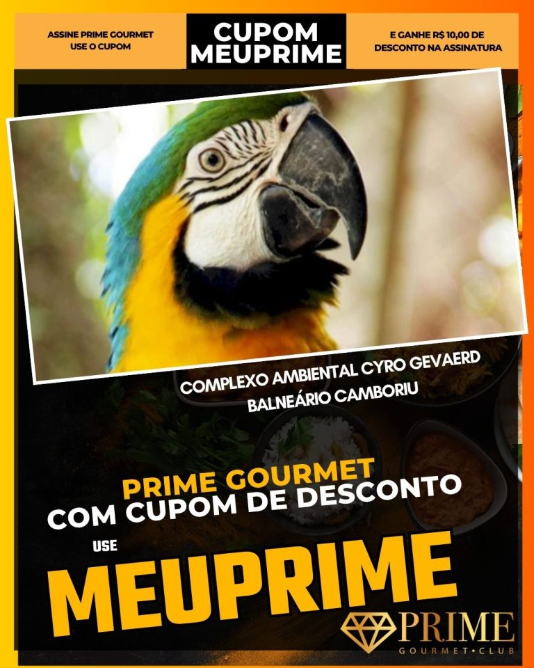 Complexo Ambiental Cyro Gevaerd