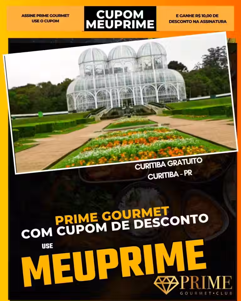curitiba gratuito