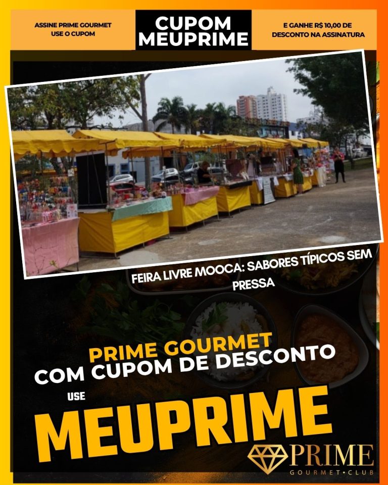 Feira Livre Mooca