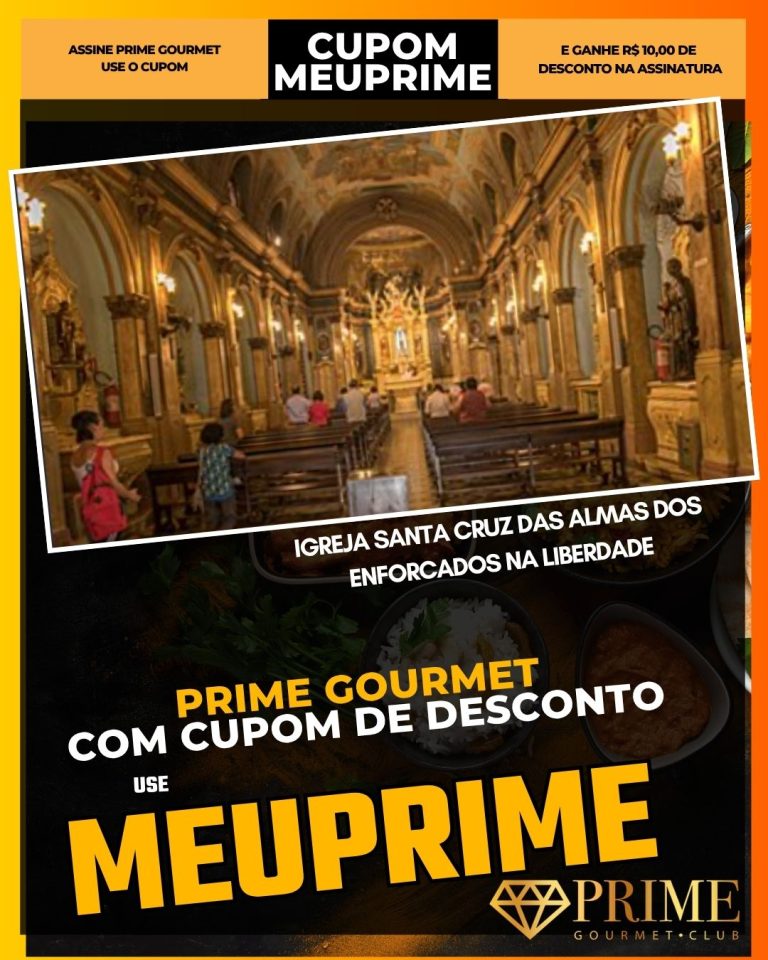 Igreja Santa Cruz das Almas dos Enforcados