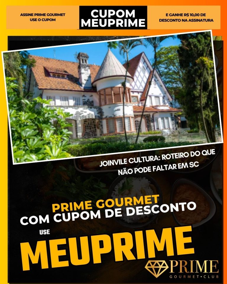 joinville cultura