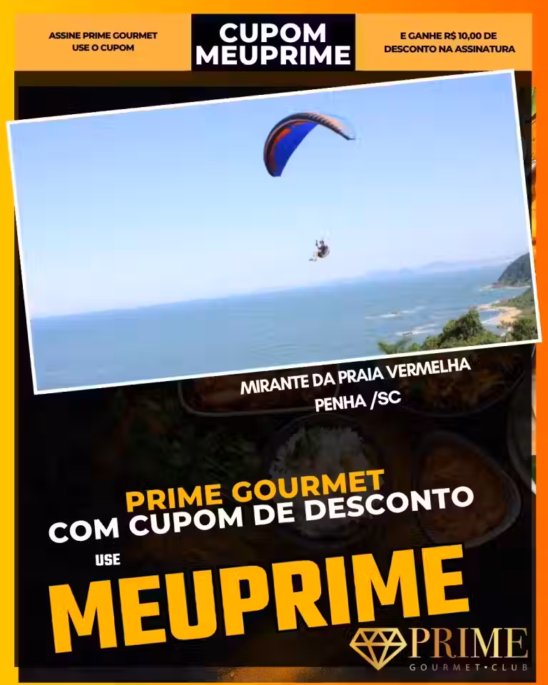 Mirante da Praia Vermelha