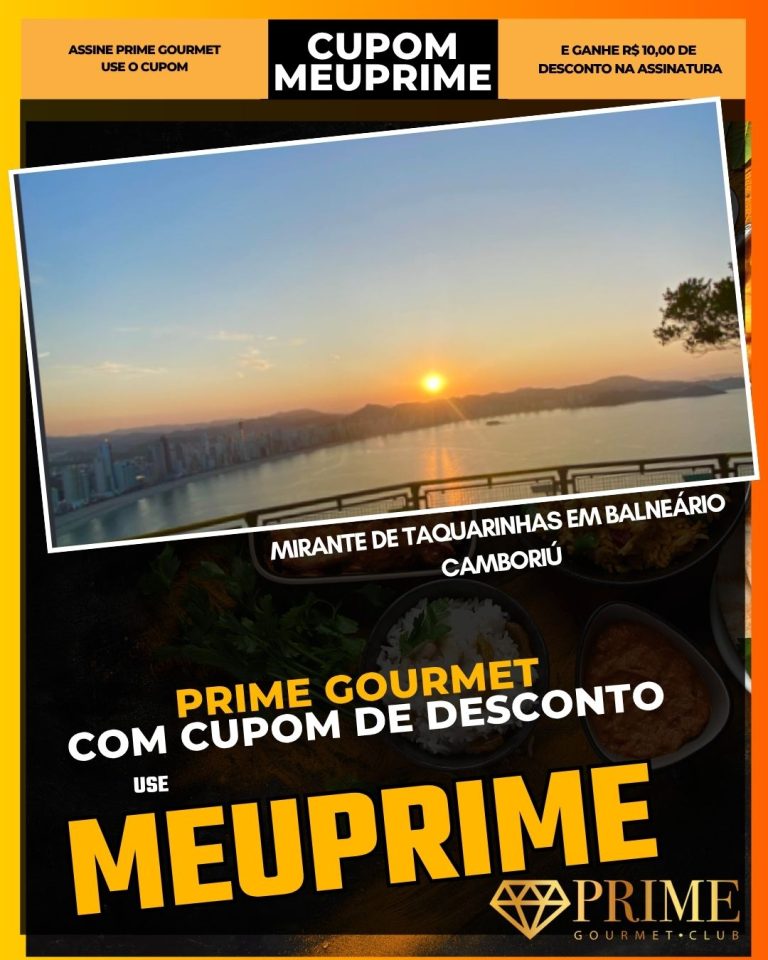 Mirante de Taquarinhas