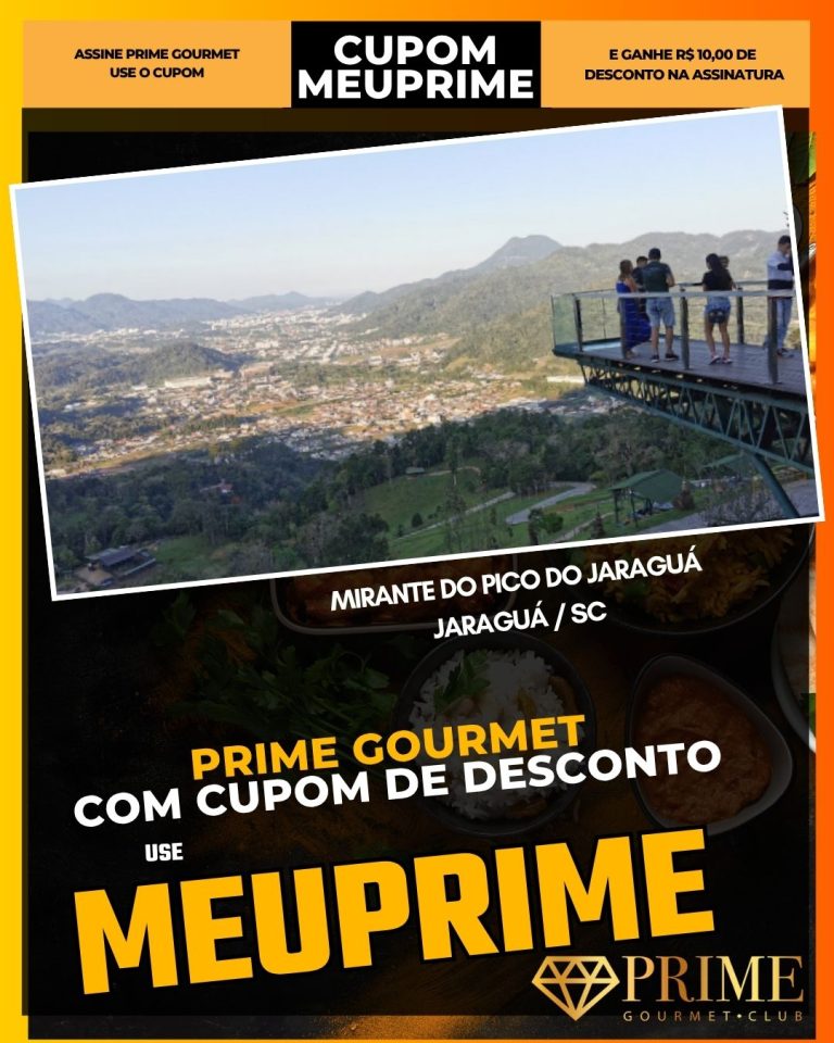 Mirante do Pico do Jaraguá