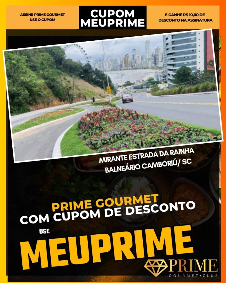 Mirante Estrada da Rainha
