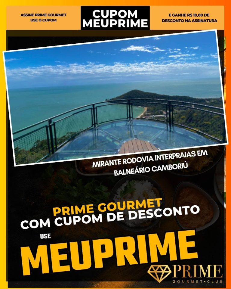 Mirante Rodovia Interpraias