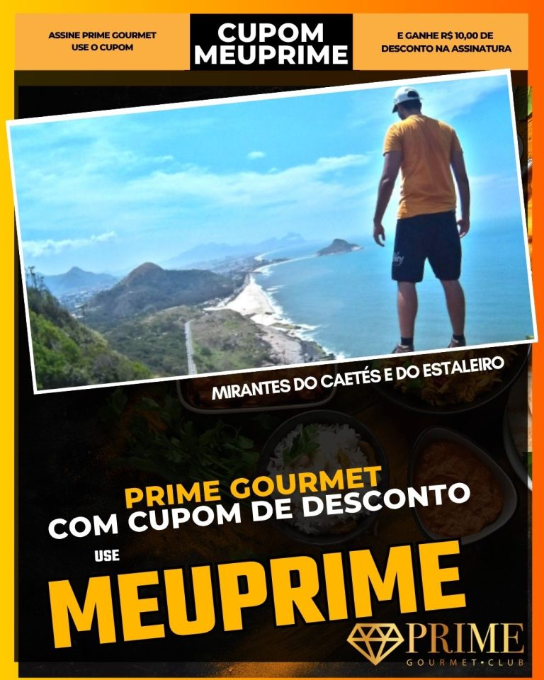 Mirantes do Caetés e do Estaleiro