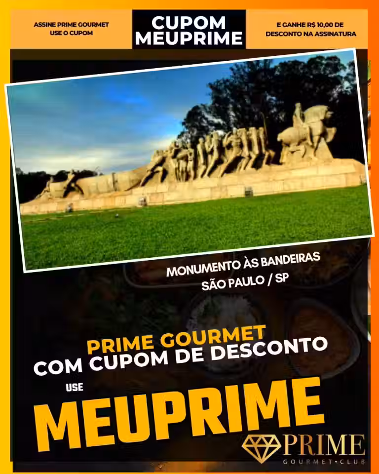 Monumento às Bandeiras