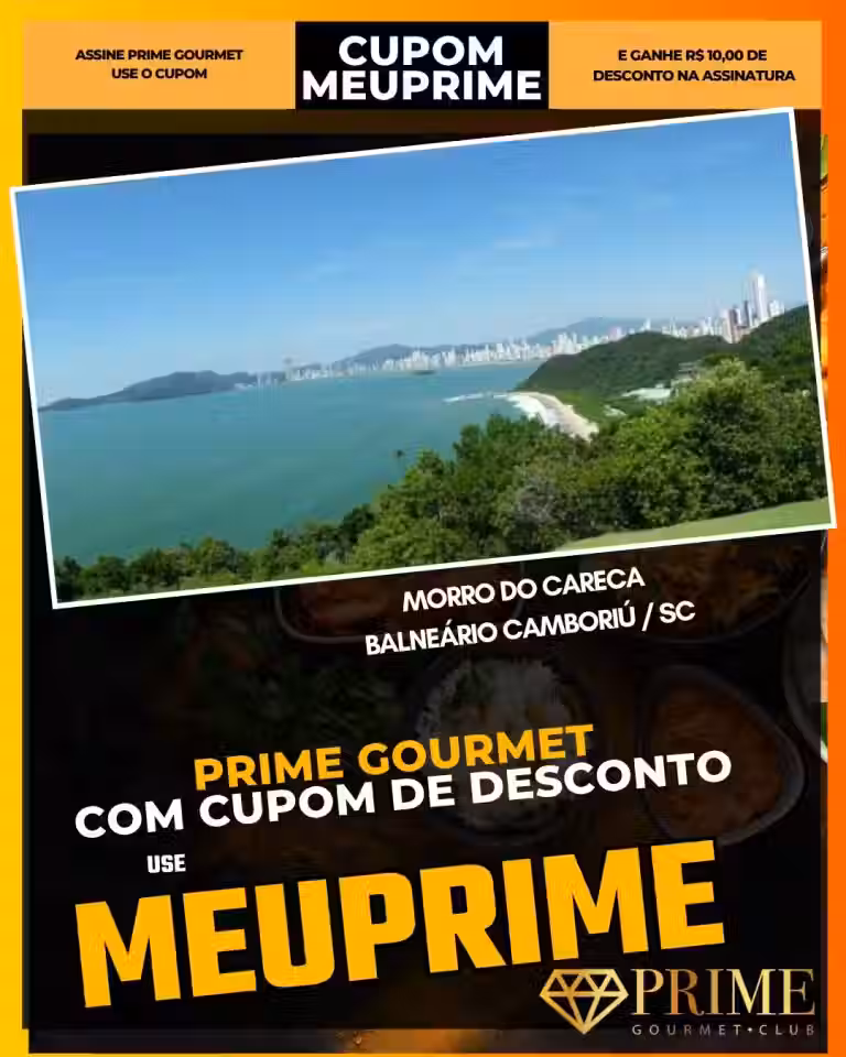 Morro do Careca