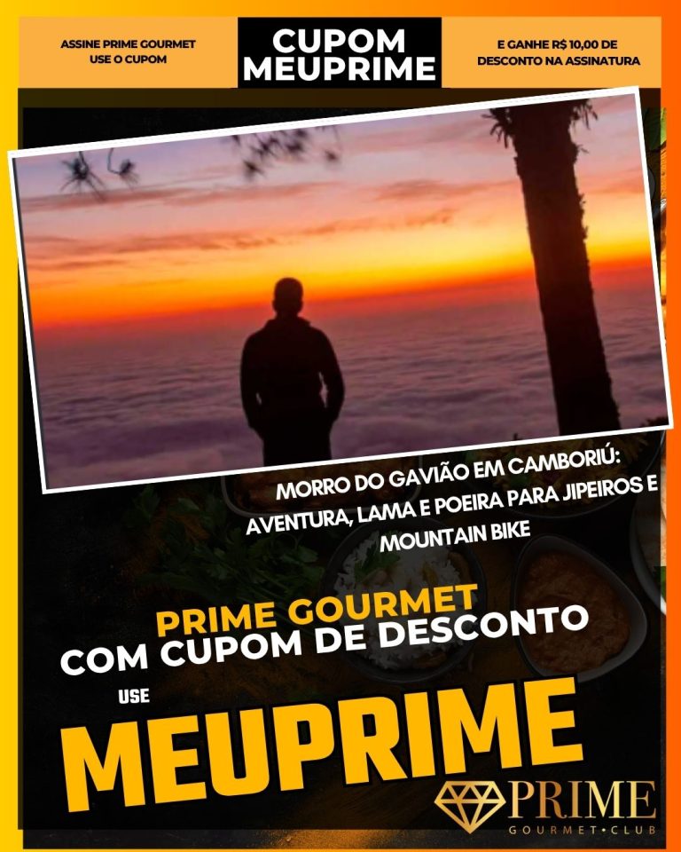 Morro Santo Anjo Massaranduba