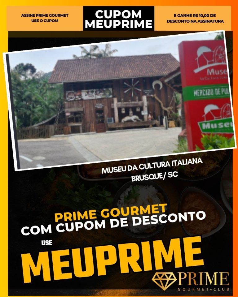 Museu da Cultura Italiana