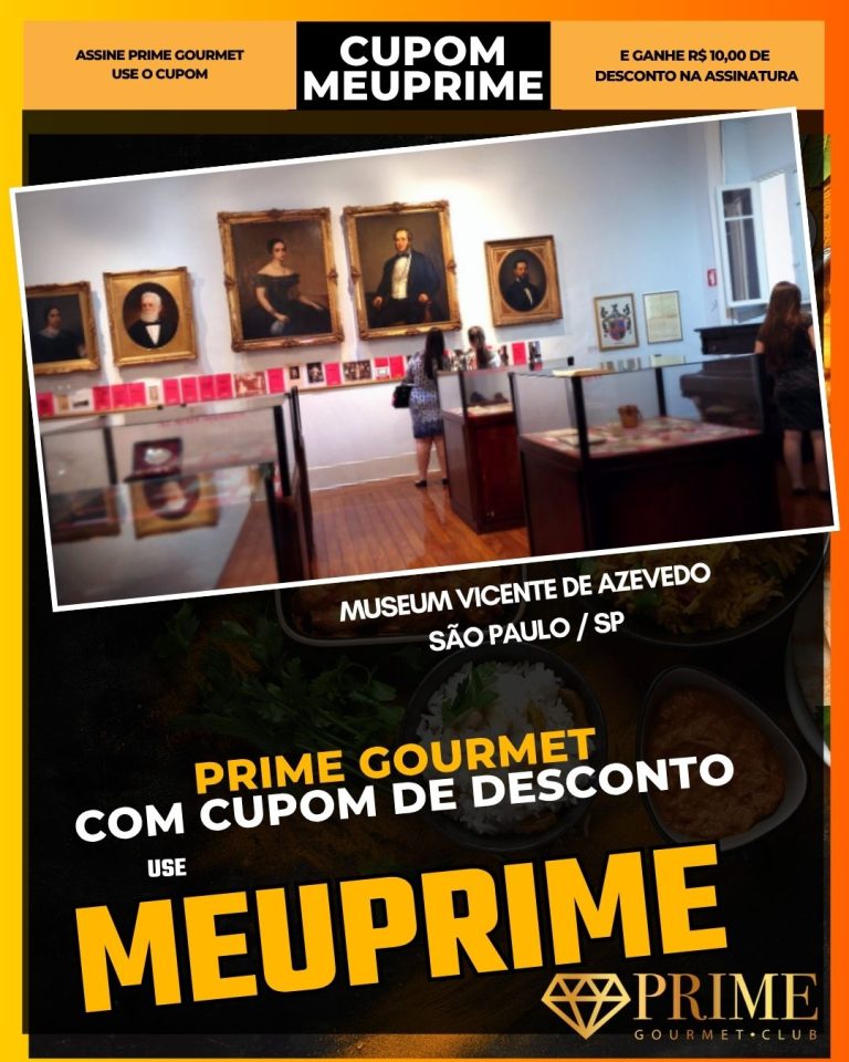 Museum Vicente de Azevedo
