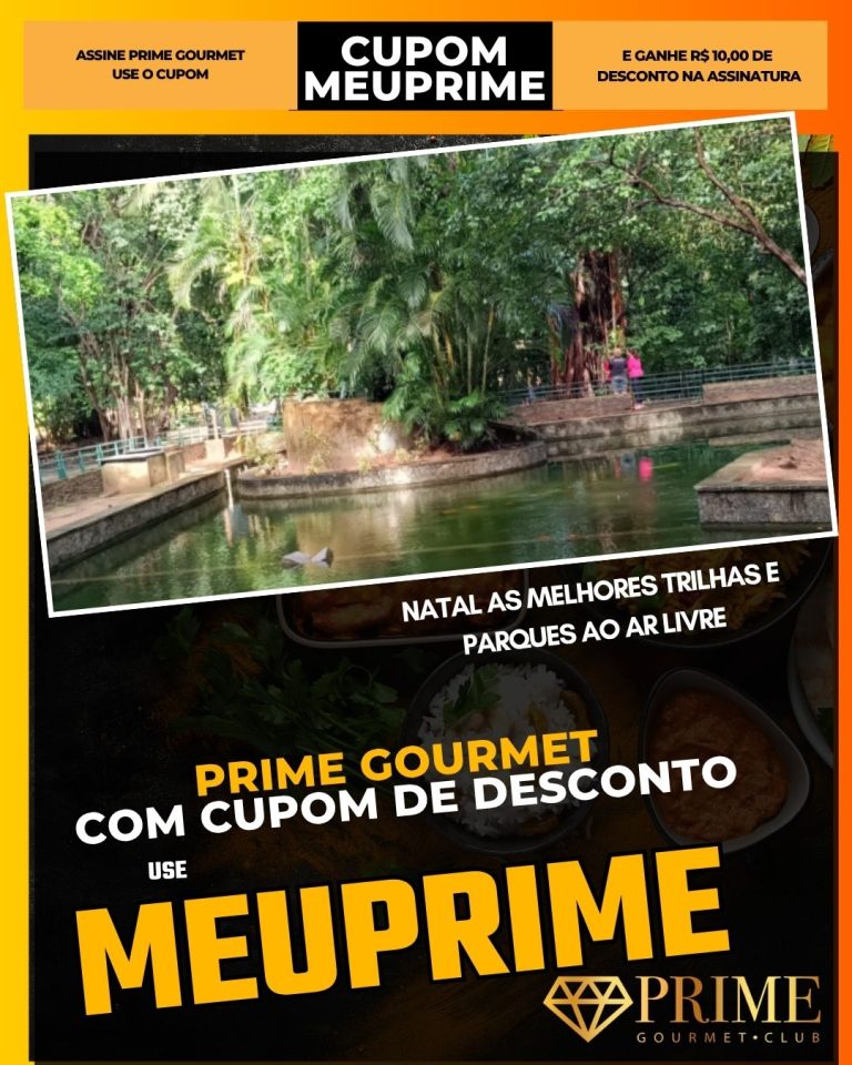 natal natureza