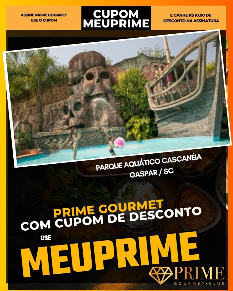 Parque Aquático Cascanéia