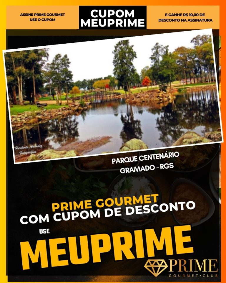 Parque Centenário