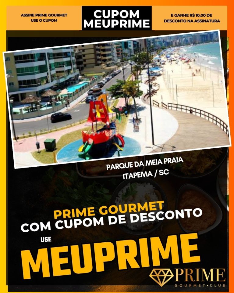 Parque da Meia Praia