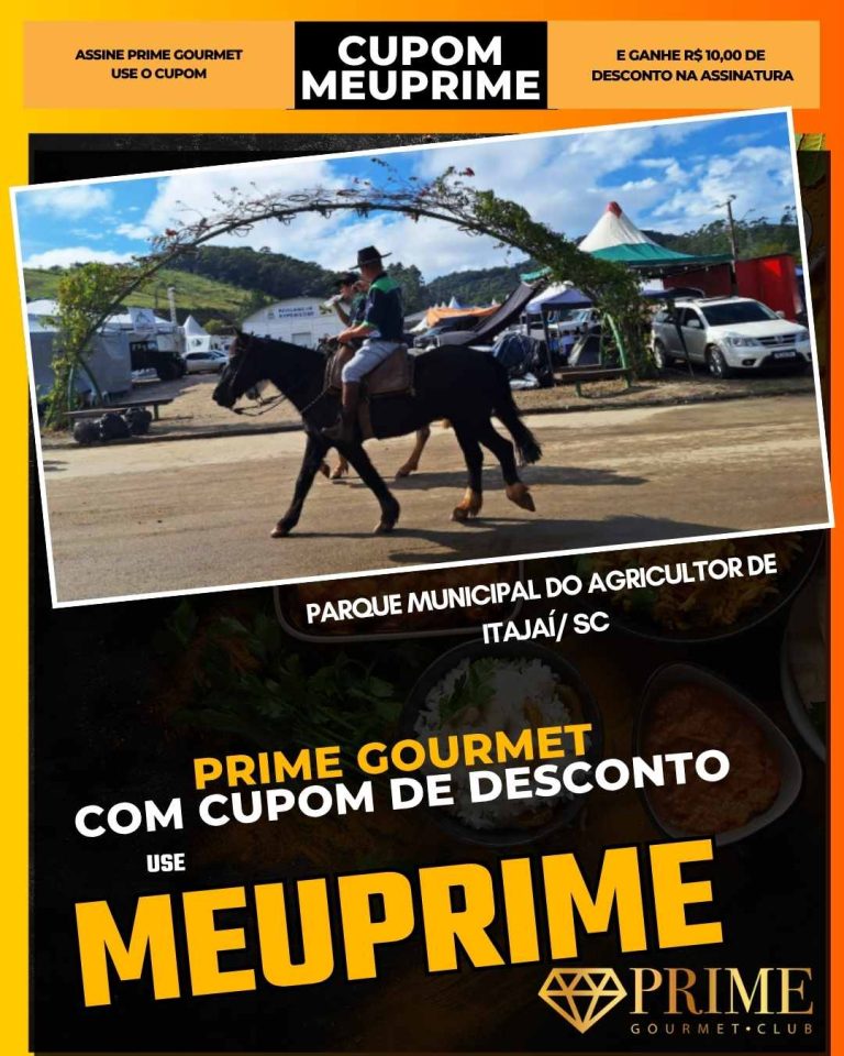 Parque Municipal do Agricultor Itajaí