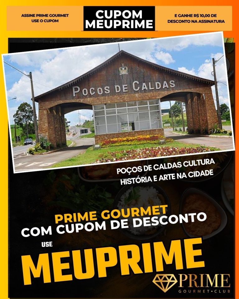 poços de caldas cultura