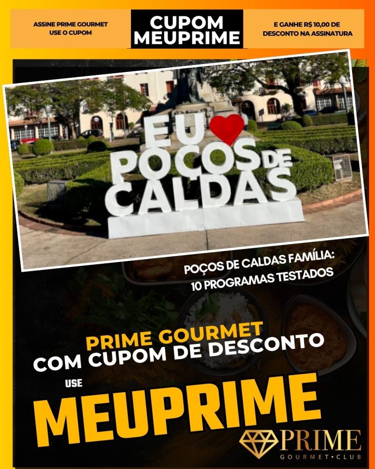 poços de caldas familia