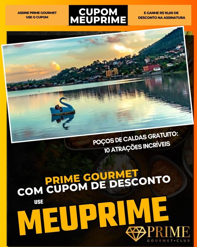 poços de caldas gratuito