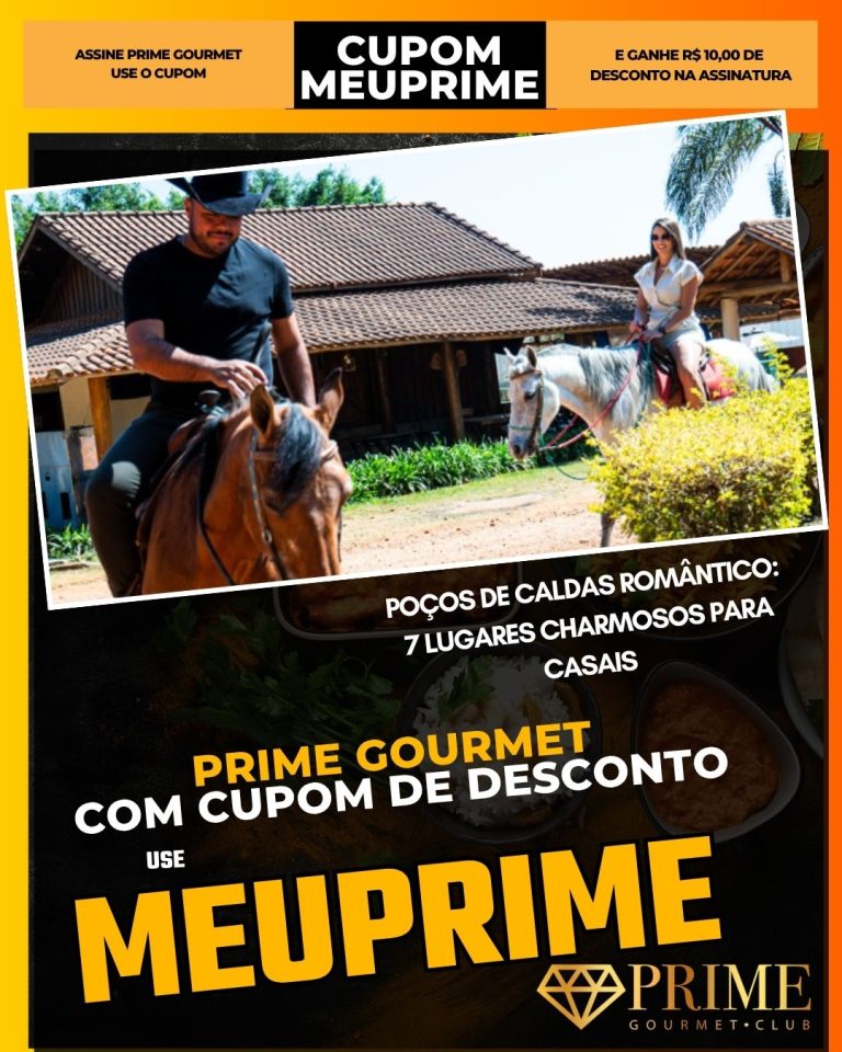 poços de caldas romantico