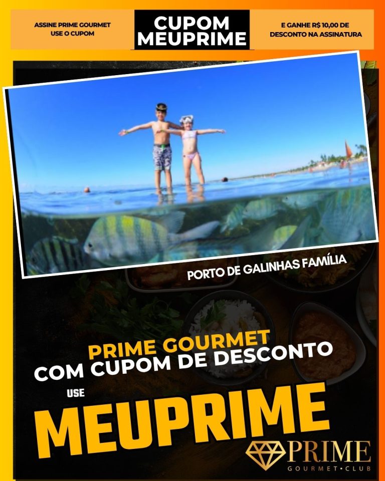 porto de galinhas familia