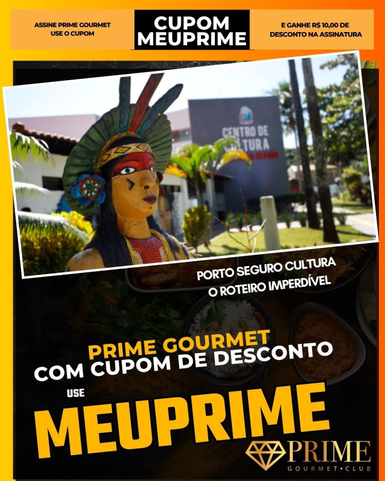 porto seguro cultura