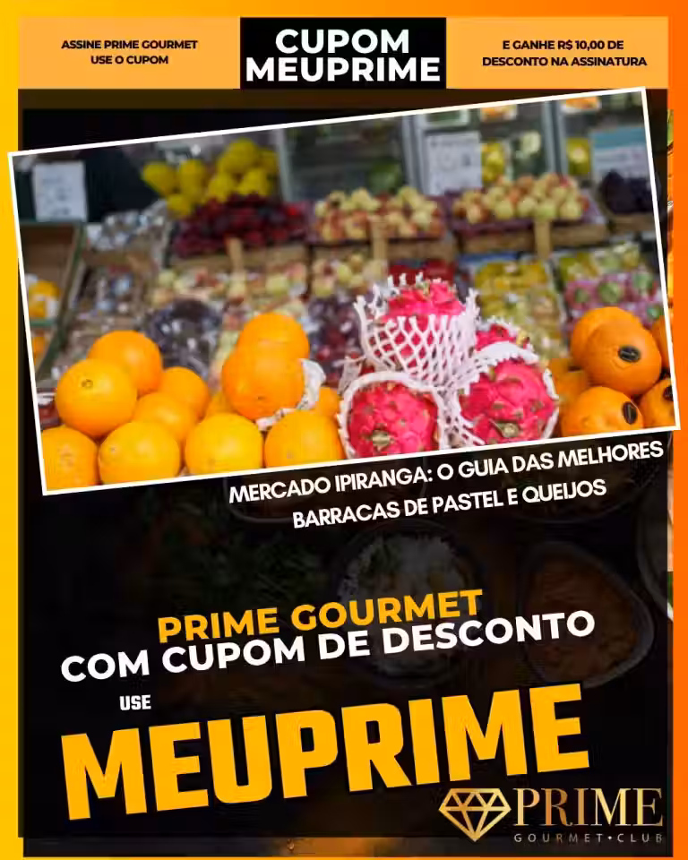 Mercado Ipiranga